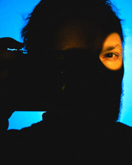 NILS LEON BRAUER